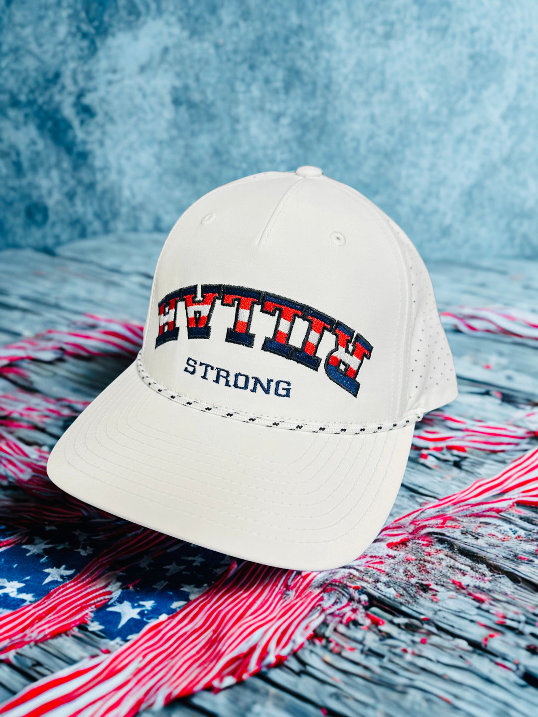 Merica Hat