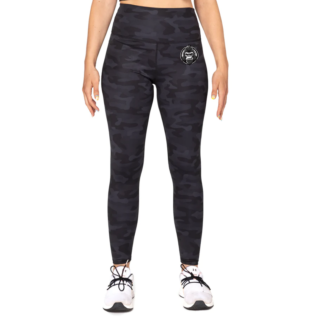 Womens Impact Leggings