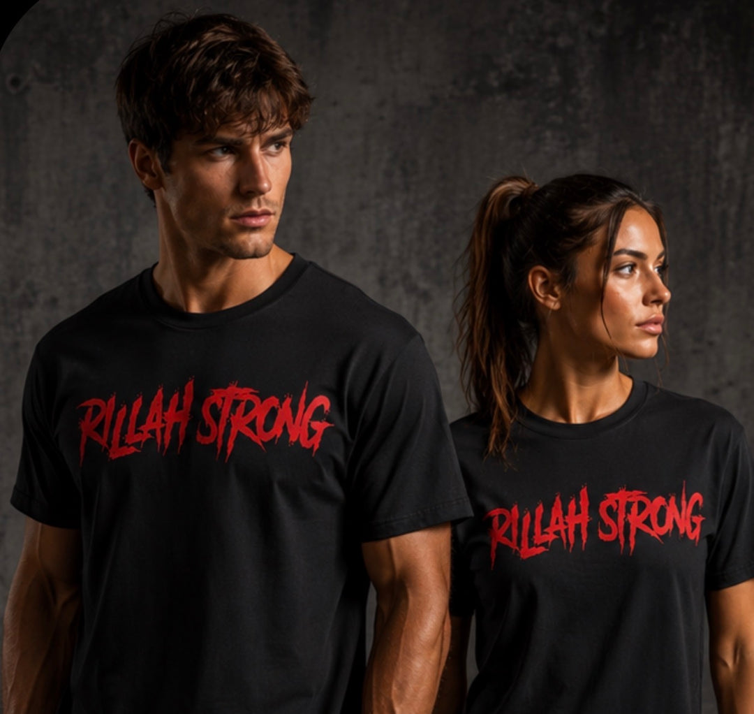 Unisex Apparel