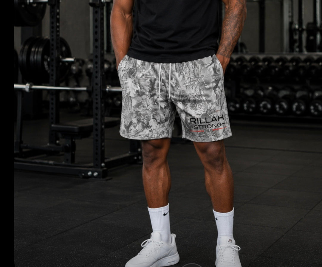 Men’s Shorts