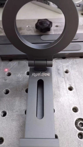 Rillah Strong phone holder