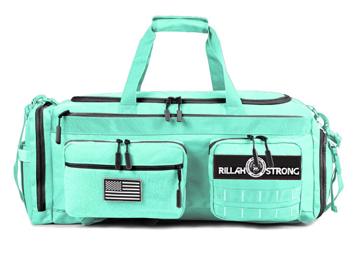 Rillah Duffel  Packs