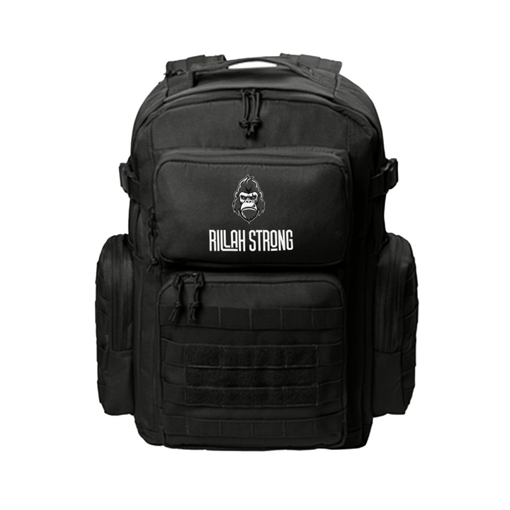 Tactical backpack