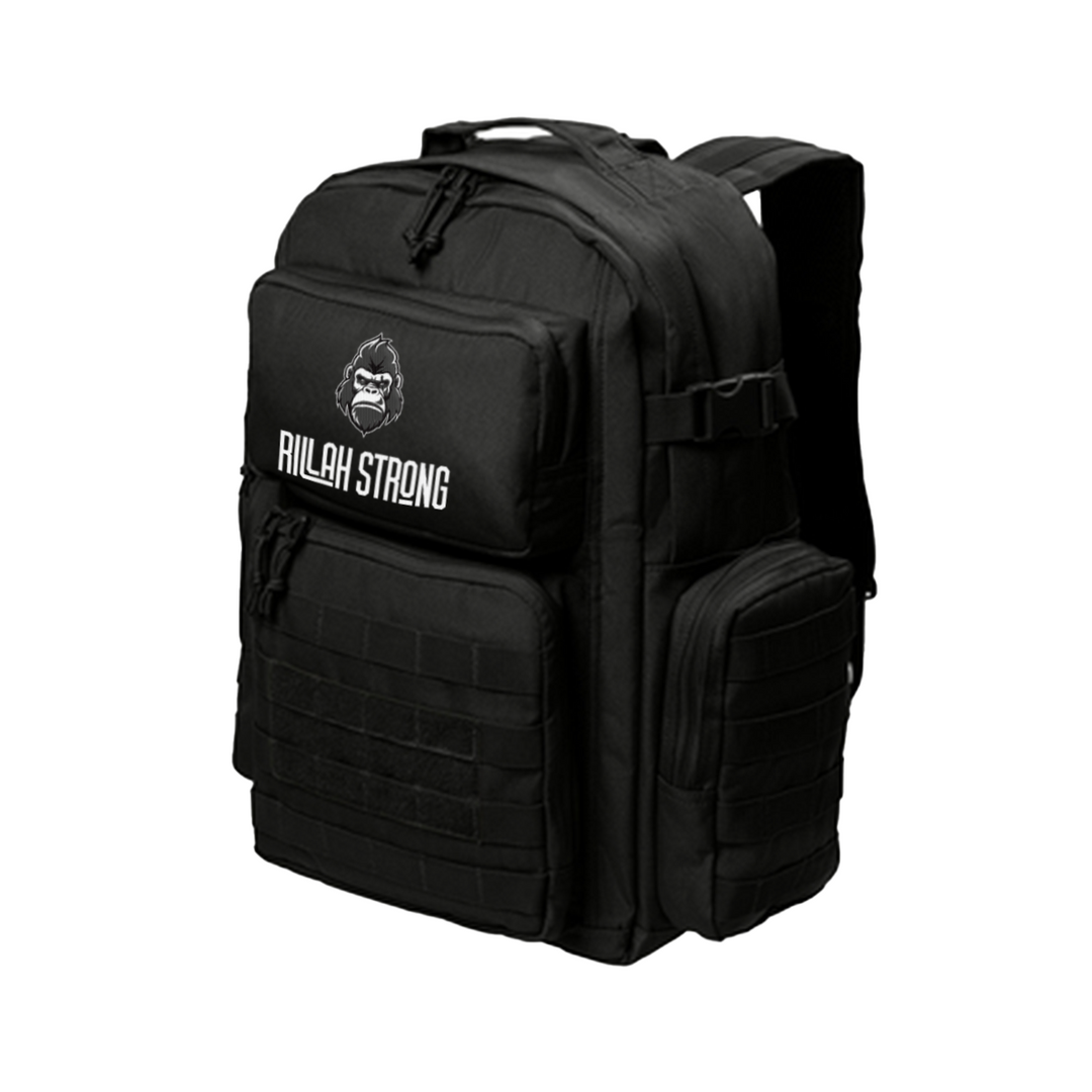 Tactical backpack