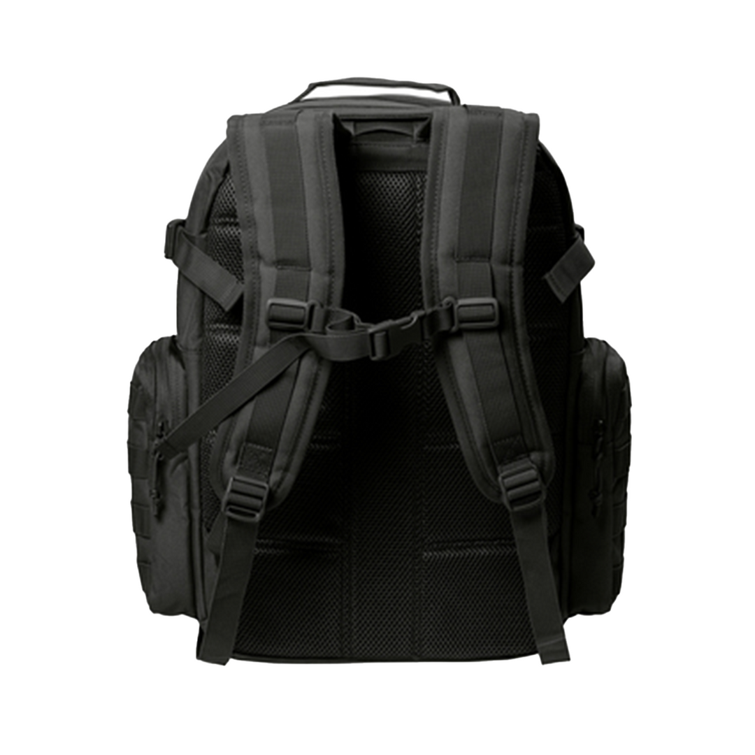 Tactical backpack