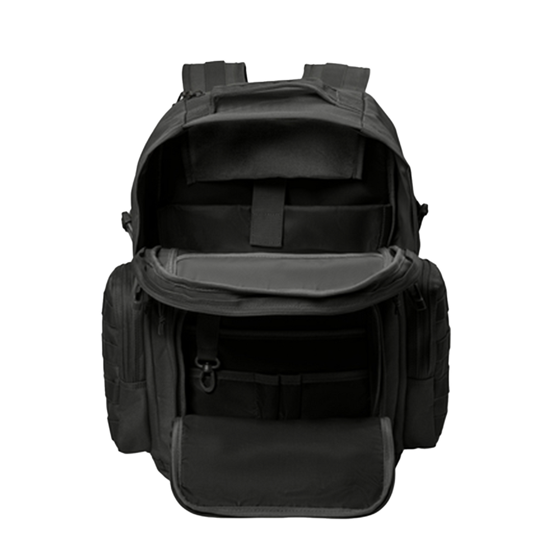 Tactical backpack