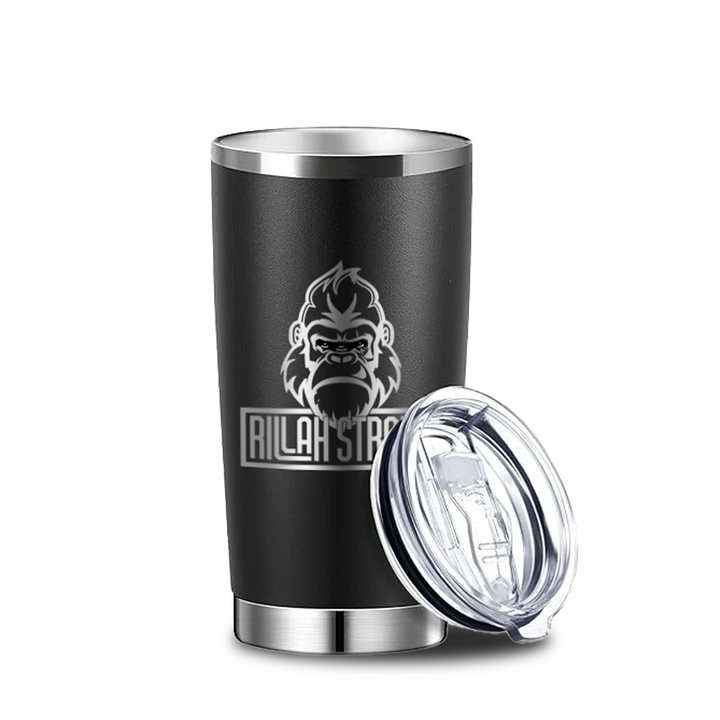 Stainless Steel Tumbler