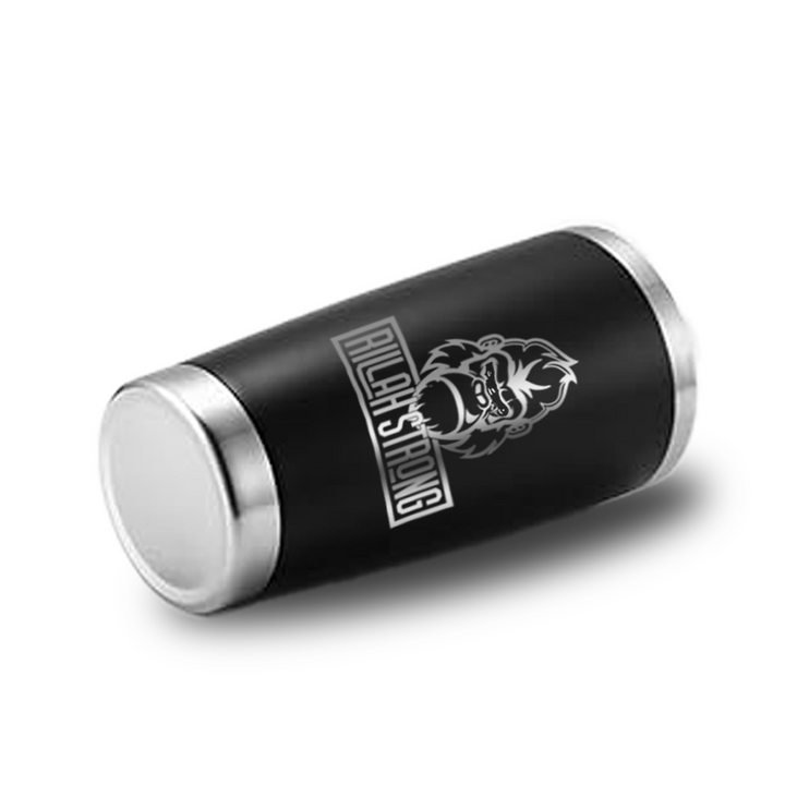 Stainless Steel Tumbler