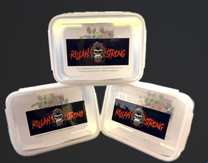 Rillah Duffel  Packs