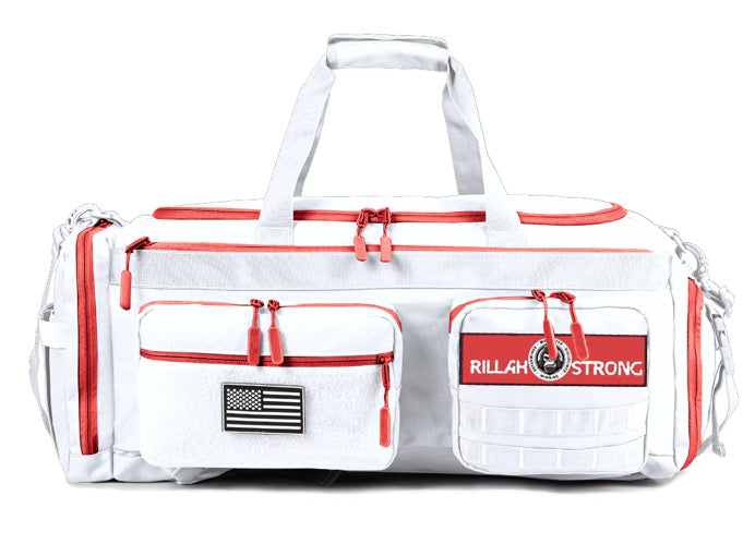 Rillah Duffel  Packs