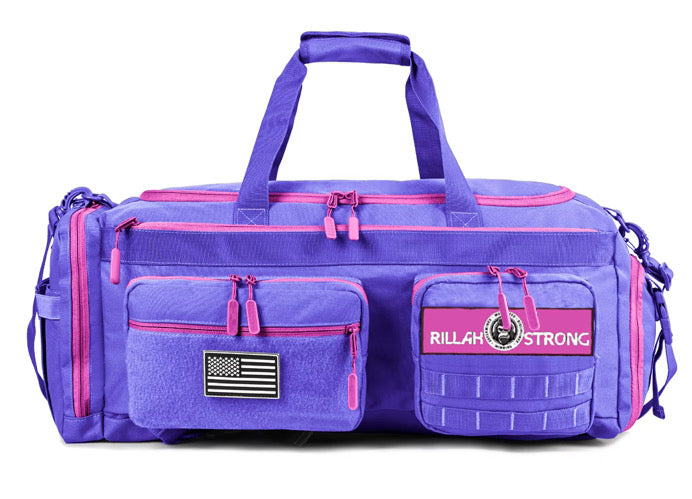 Rillah Duffel  Packs