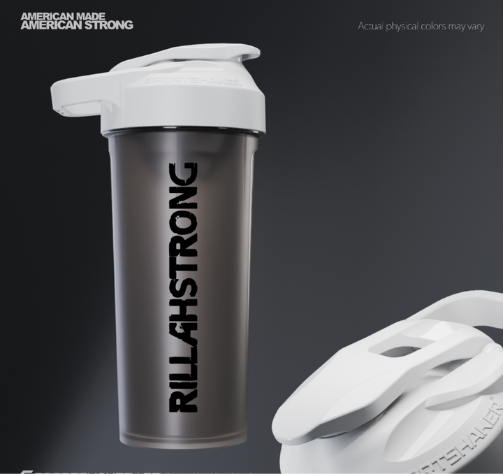 Sport Shaker Cup