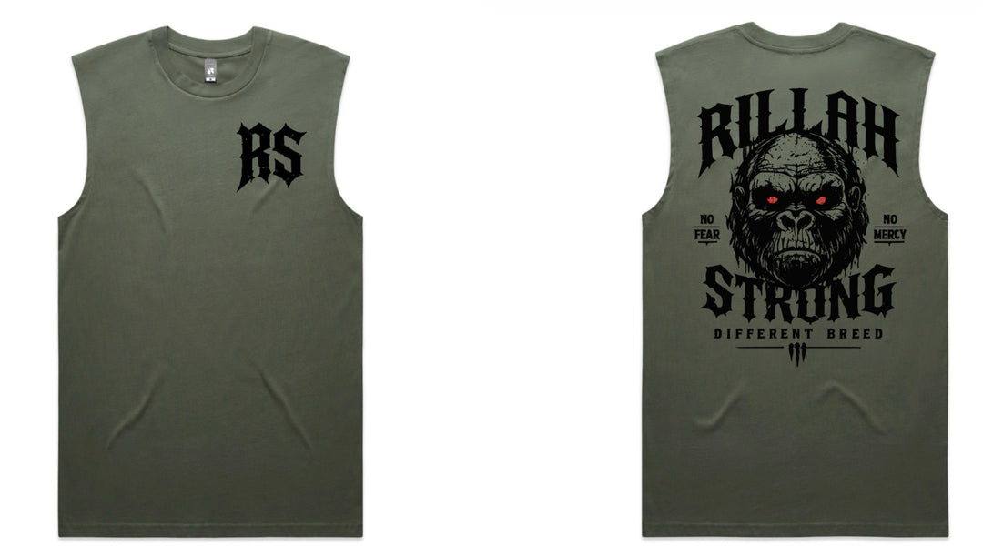 Different Breed Tank
