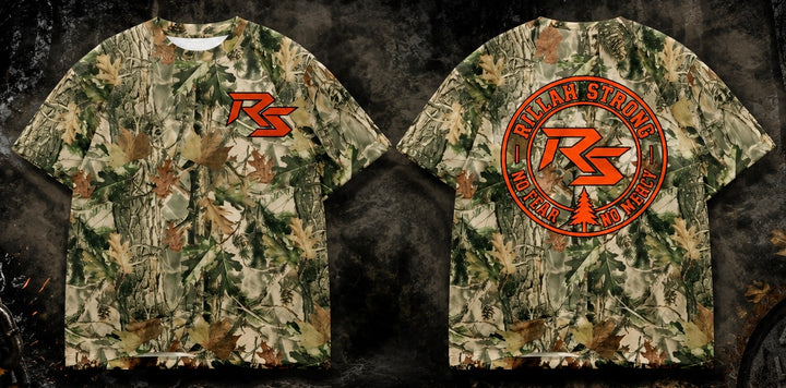 Rillah Hunter Tee
