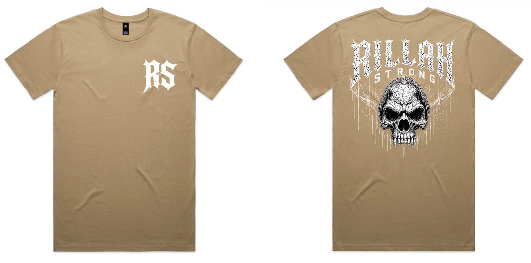 Rillah Reaper-Tan