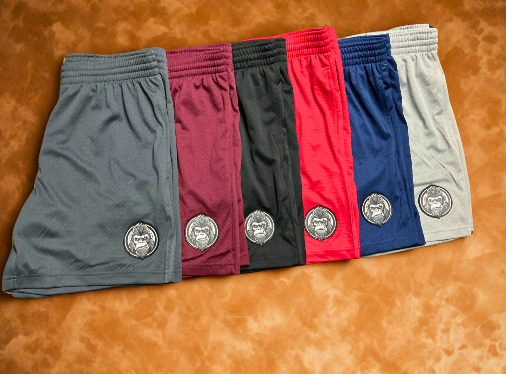 Gorilla Performance Shorts