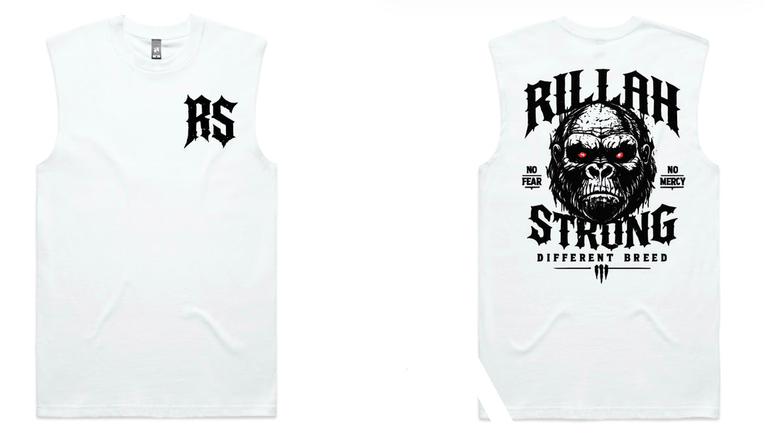 Different Breed Tank