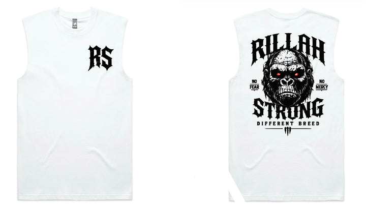 Different Breed Tank