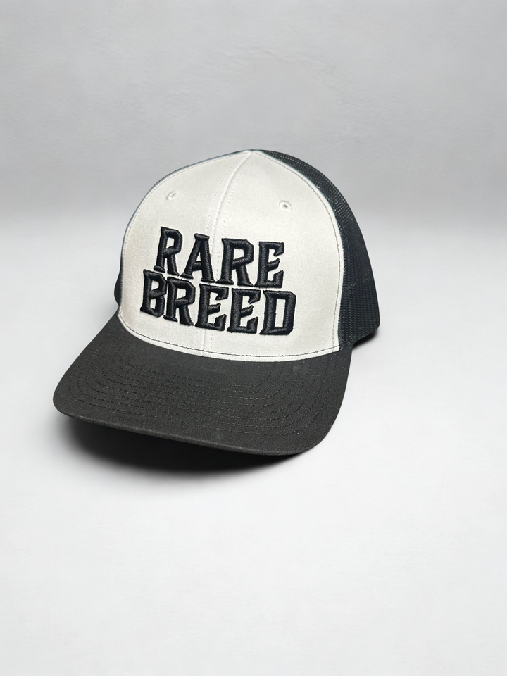 Rare Breed Hat