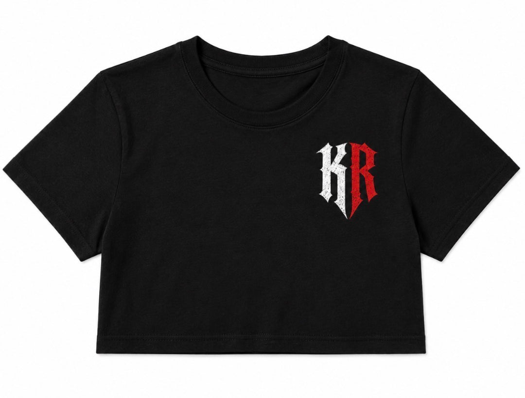 King Rillah Crop