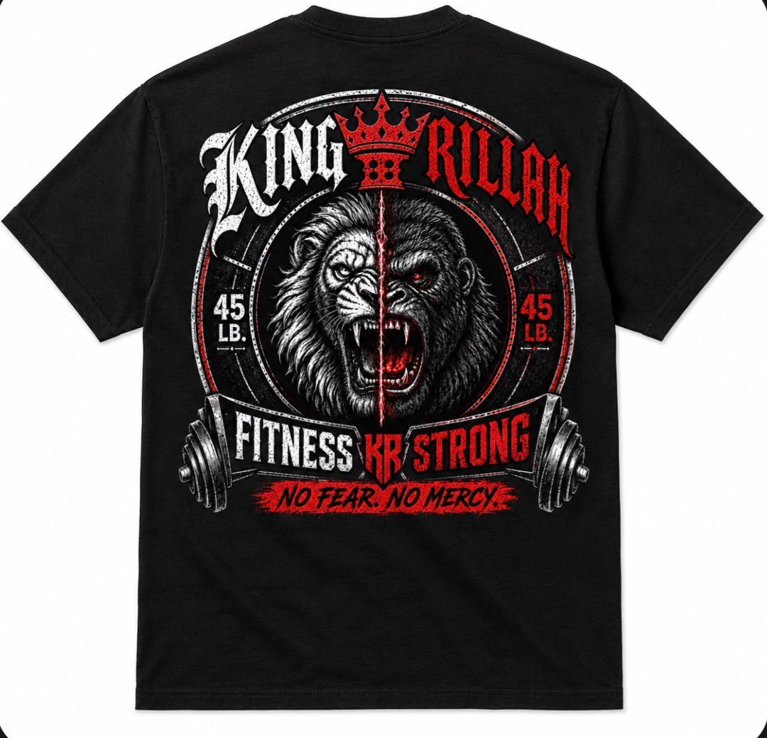 King Rillah