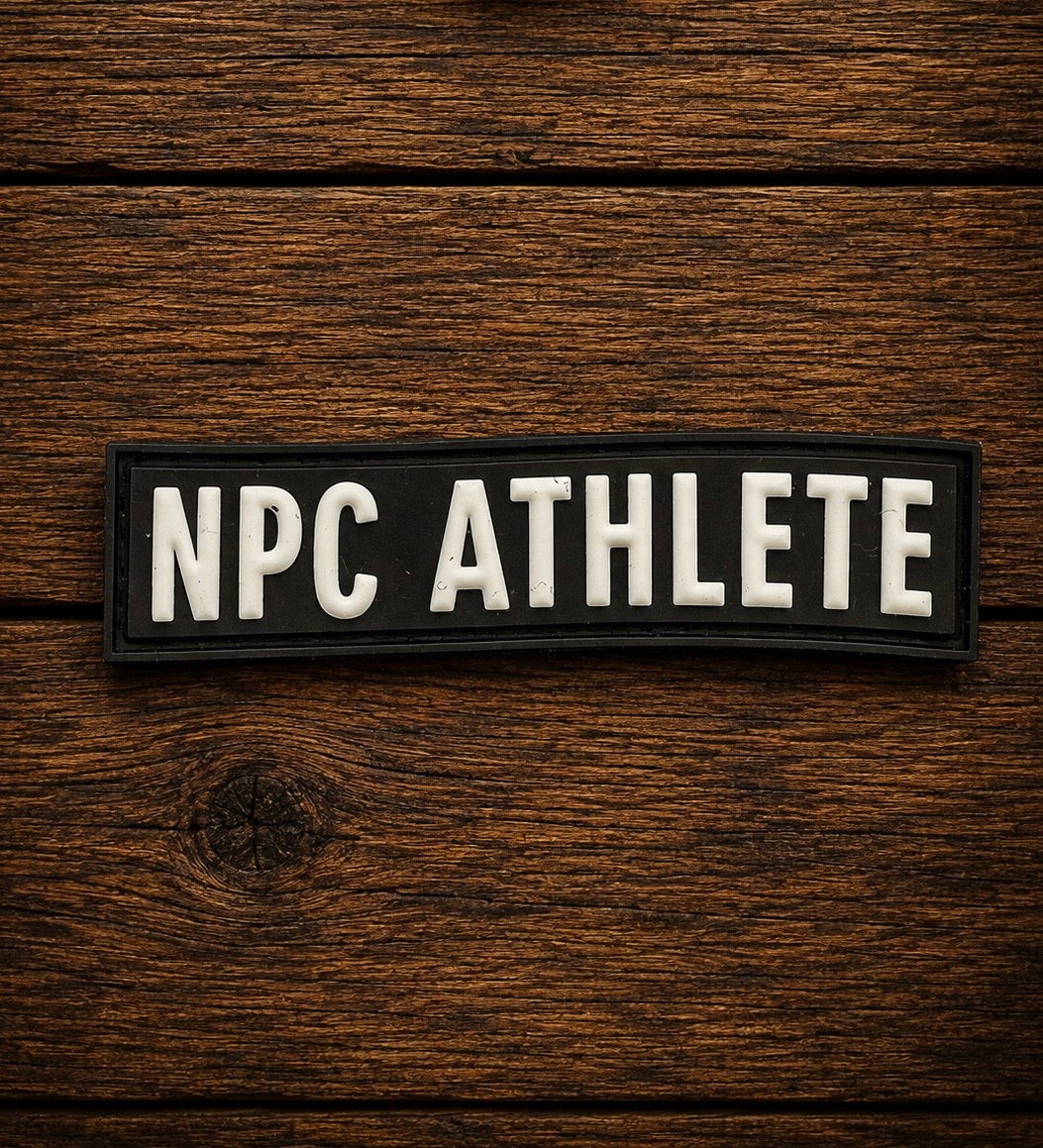 NPC Athlete
