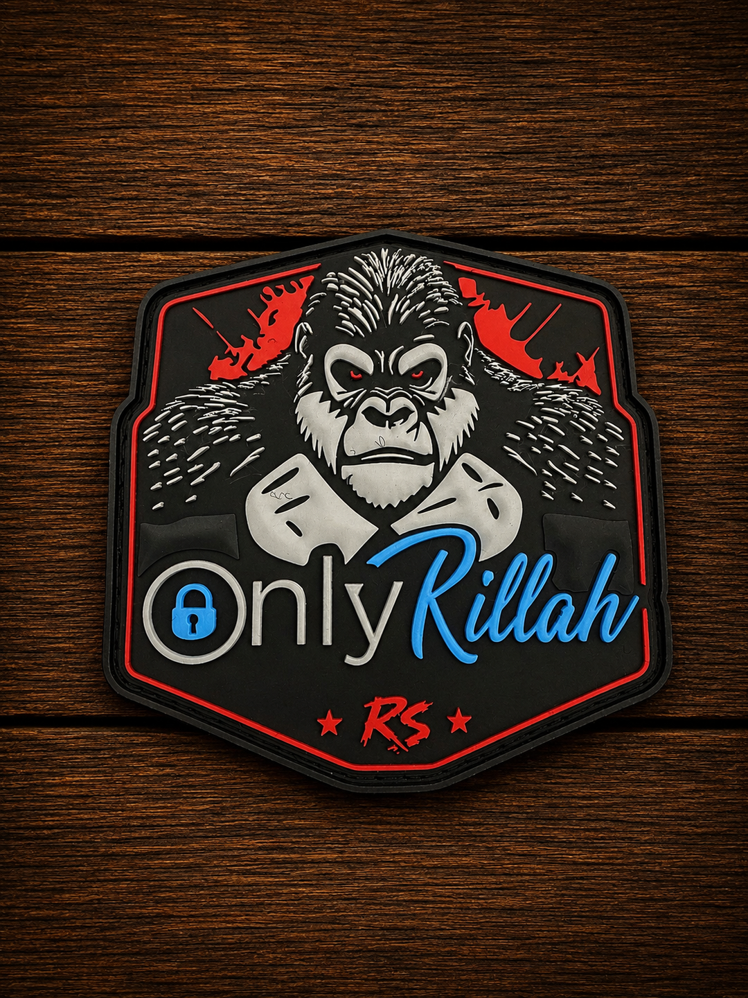 Only Rillah