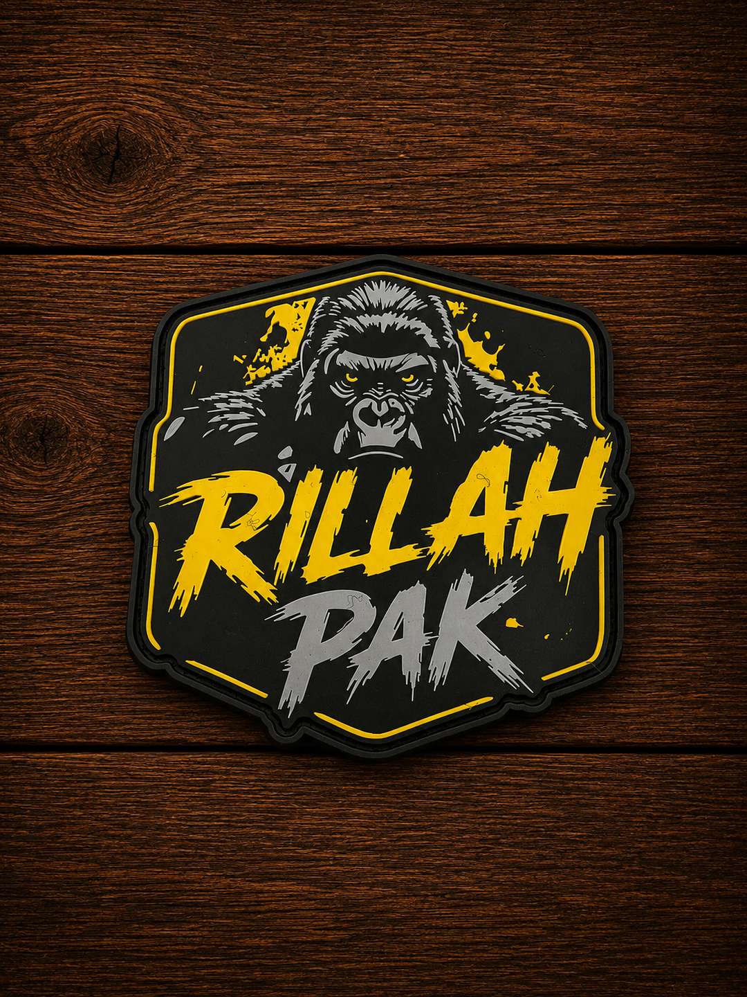 Rillah Pak