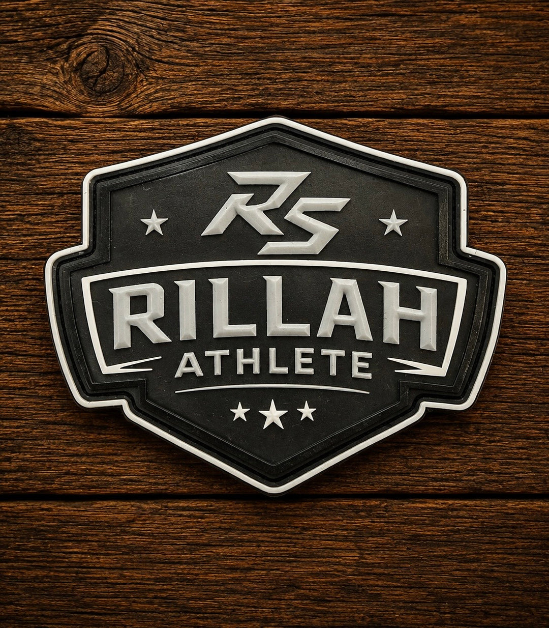 RS Athlete Shield