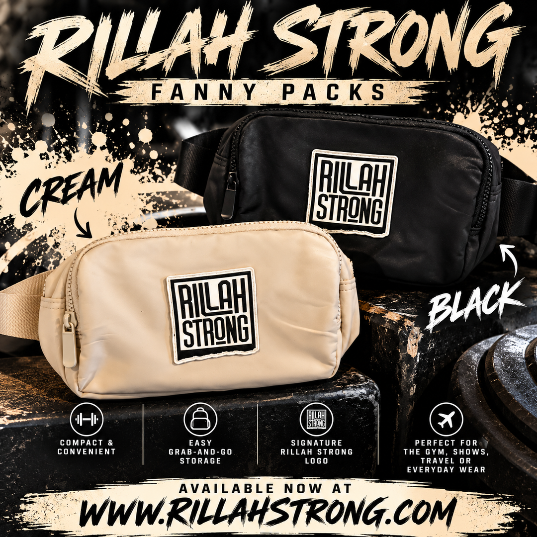 Rillah Fanny Pak