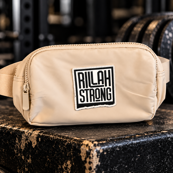 Rillah Fanny Pak