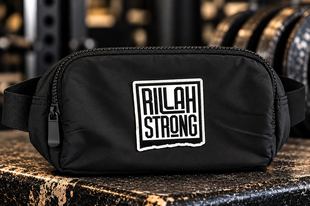 Rillah Fanny Pak
