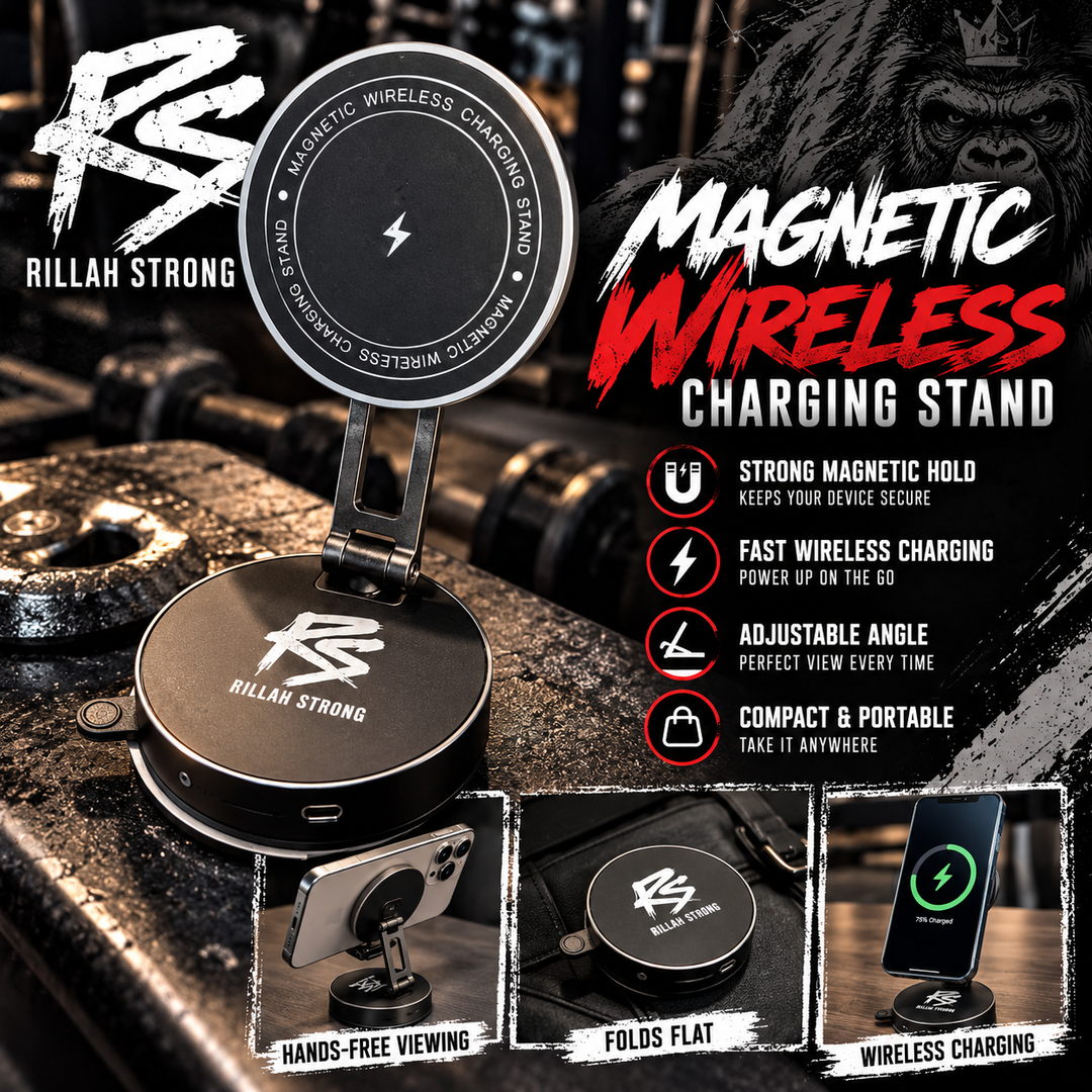 RS Wireless Charger