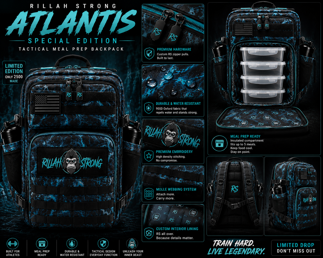 Atlantis