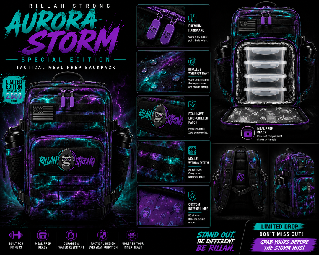 Aurora Storm