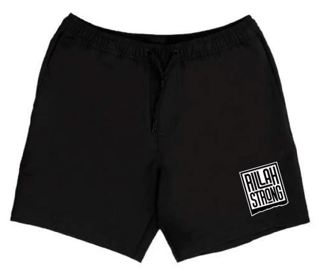 RILLAH SHORTS