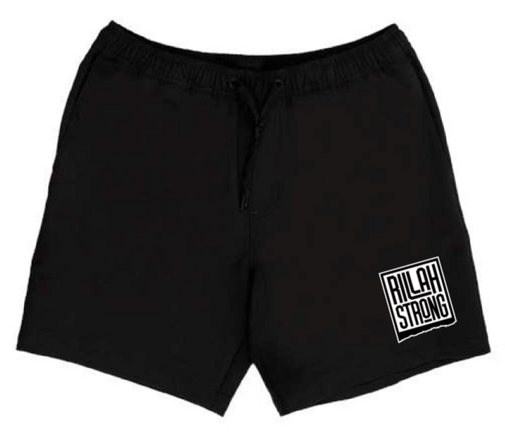 RILLAH SHORTS