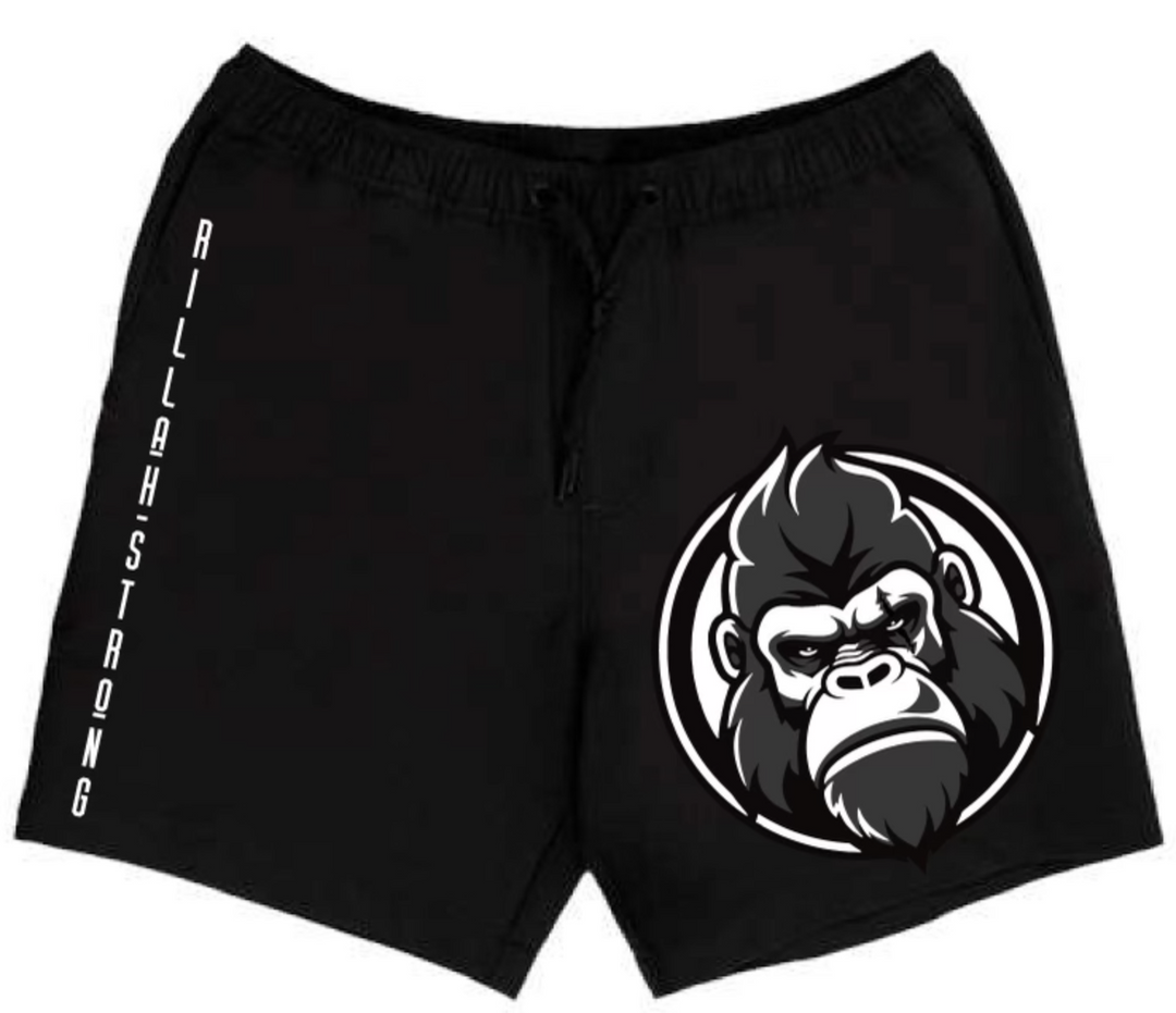 RILLAH SHORTS