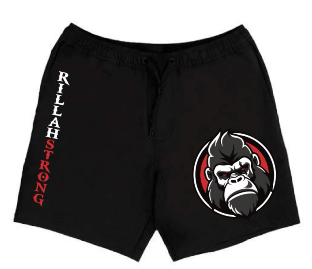 RILLAH SHORTS