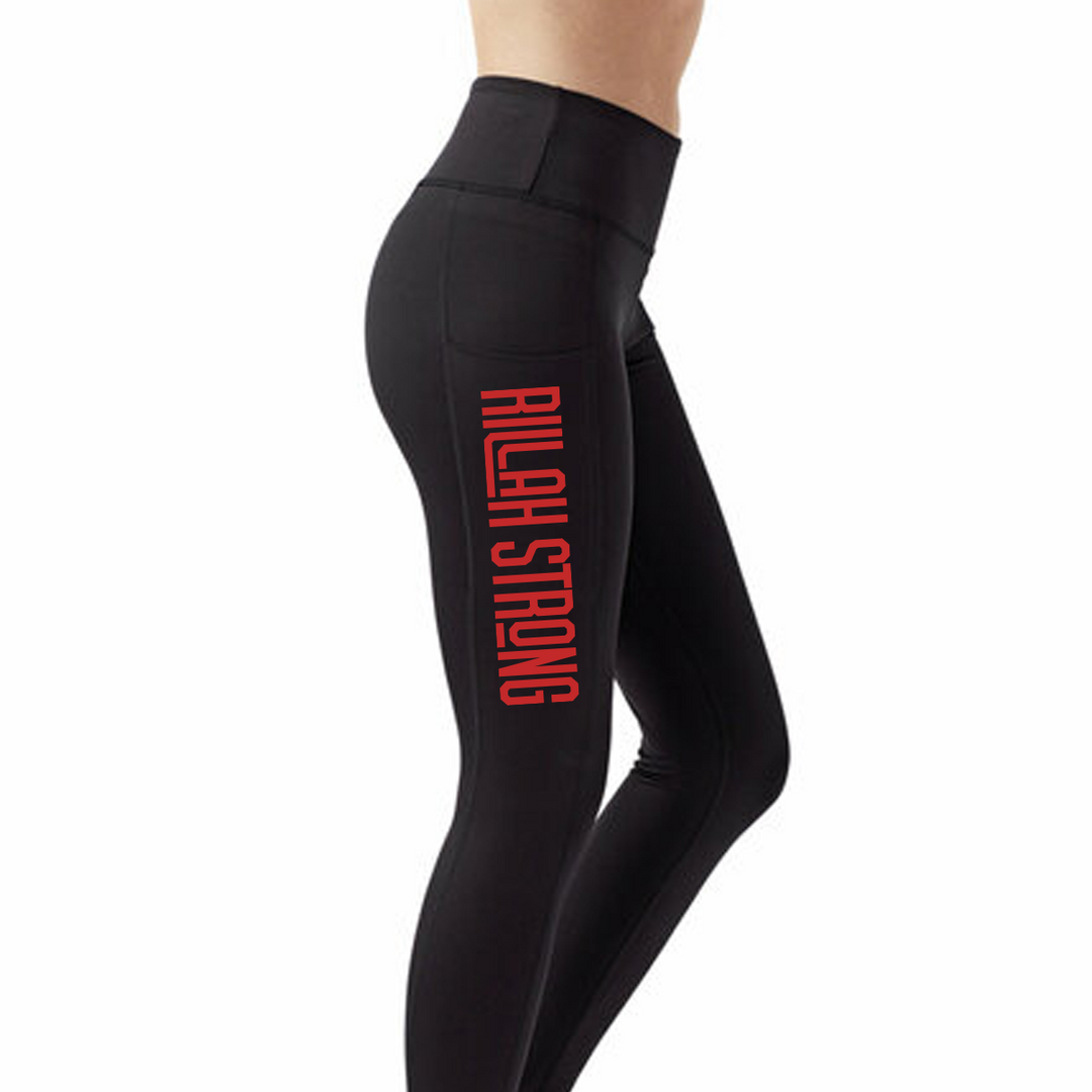 Rillah Strong Leggings