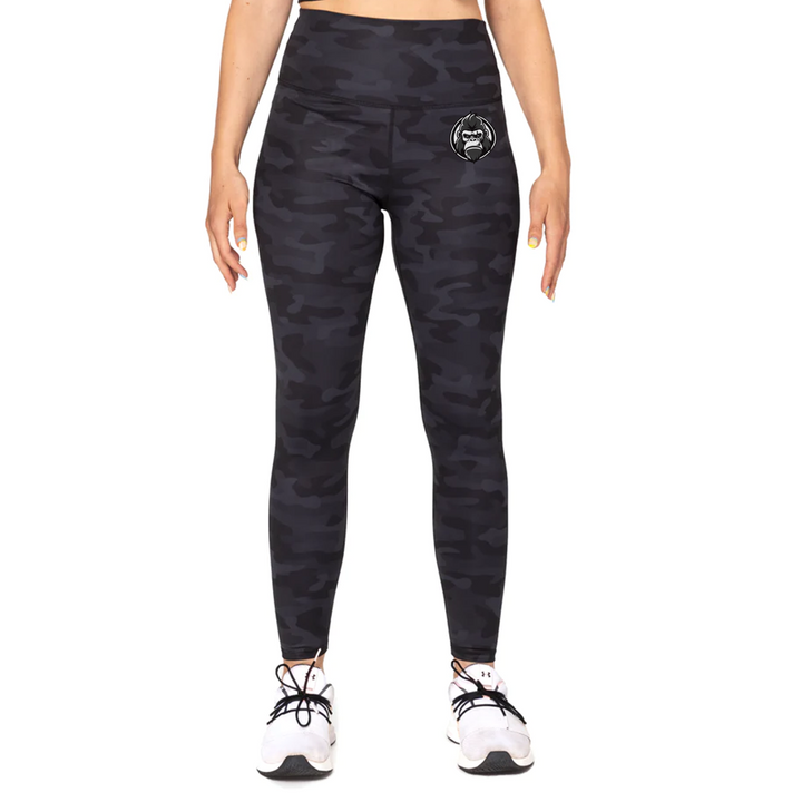 Rillah Strong Leggings