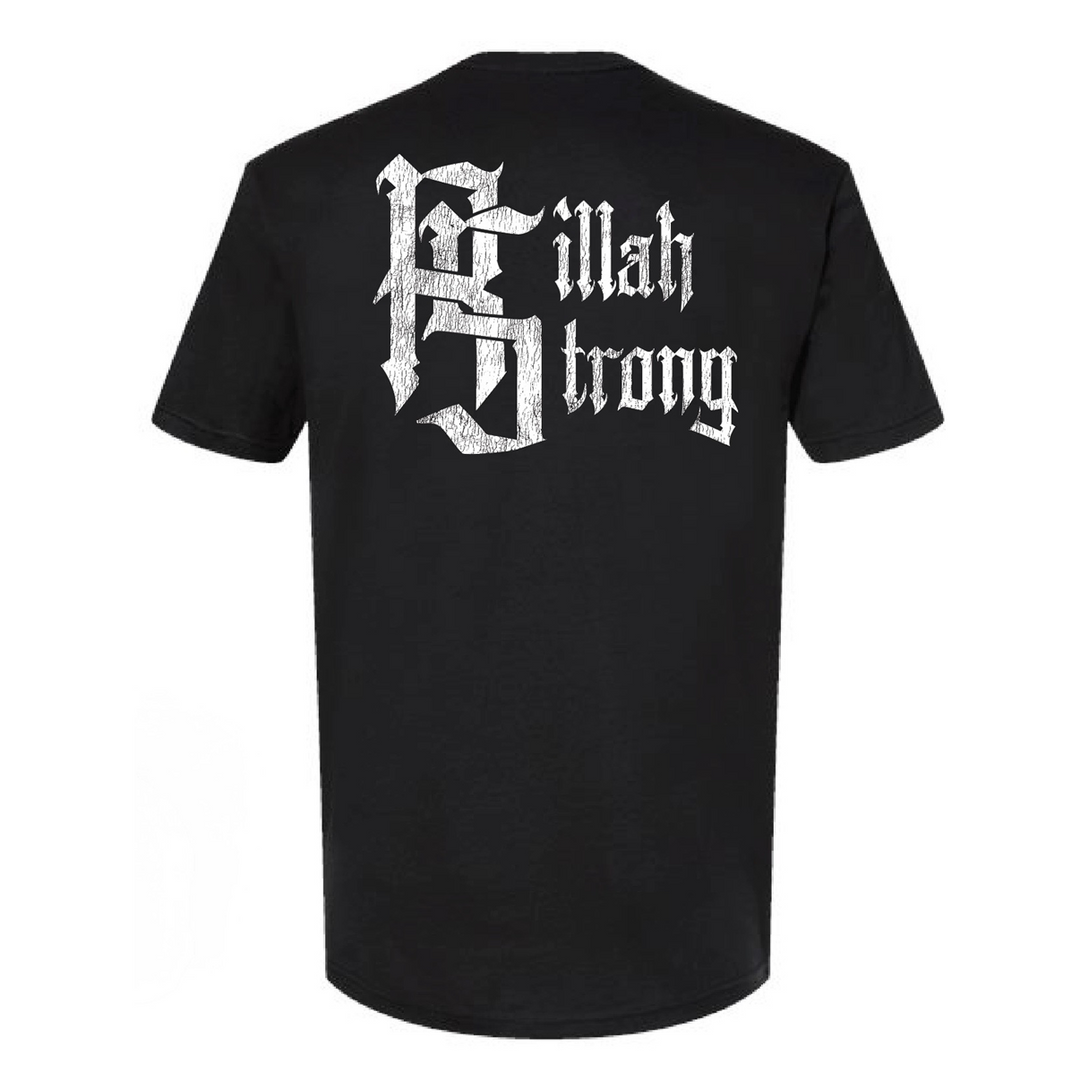 Old English RS Merica Tee