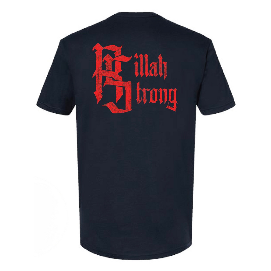 Old English RS Merica Tee