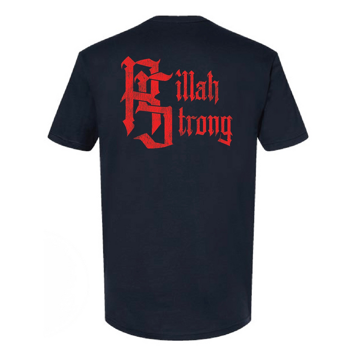 Old English RS Merica Tee