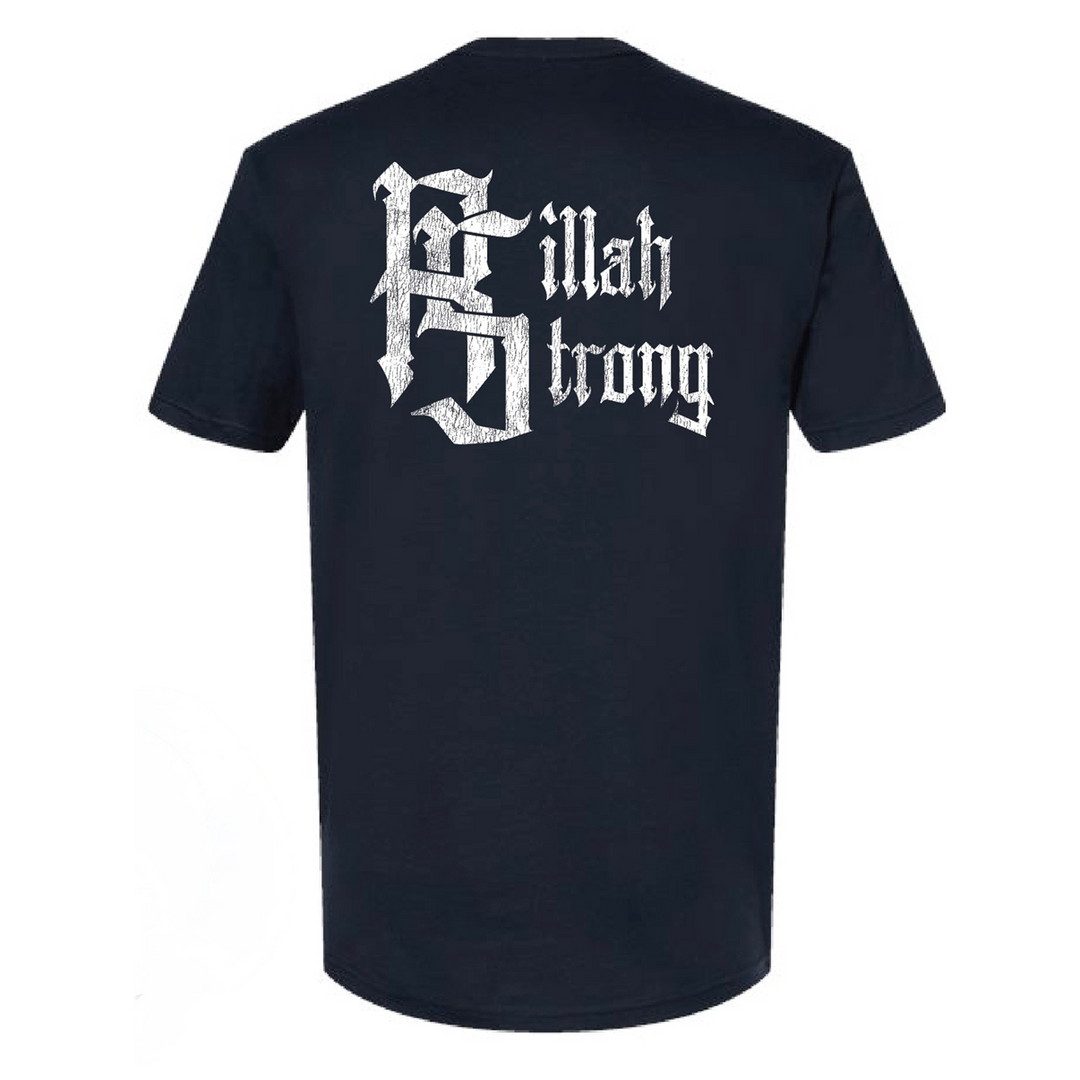 Old English RS Merica Tee