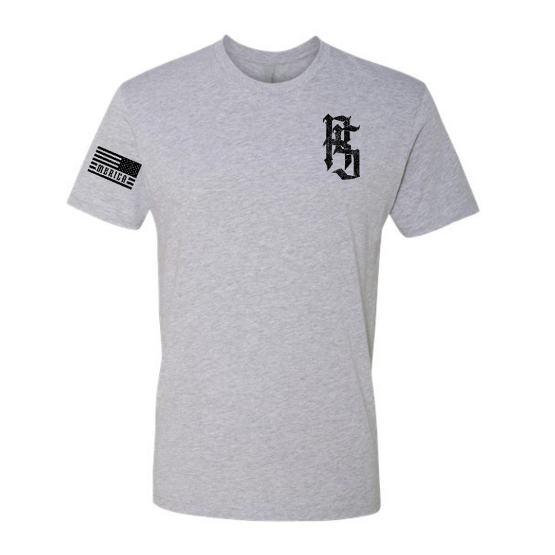 Old English RS Merica Tee