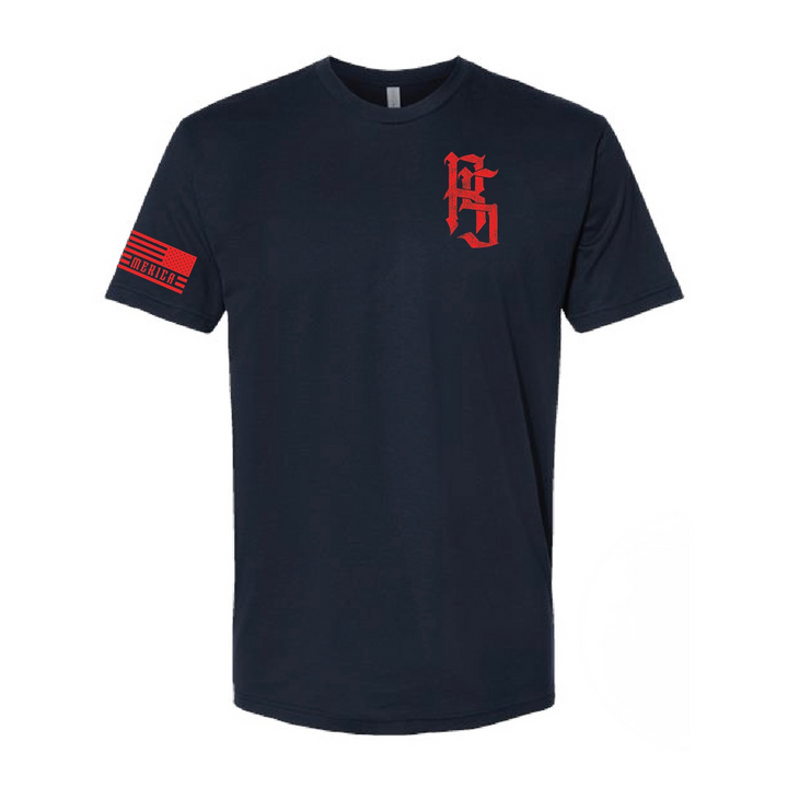 Old English RS Merica Tee