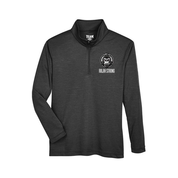 Performance Quarter Zip