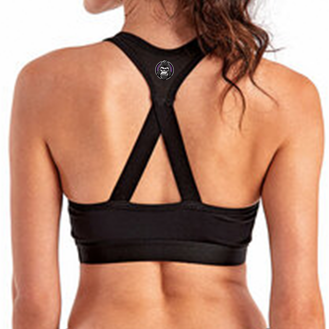 Rillah Strong Sports Bra