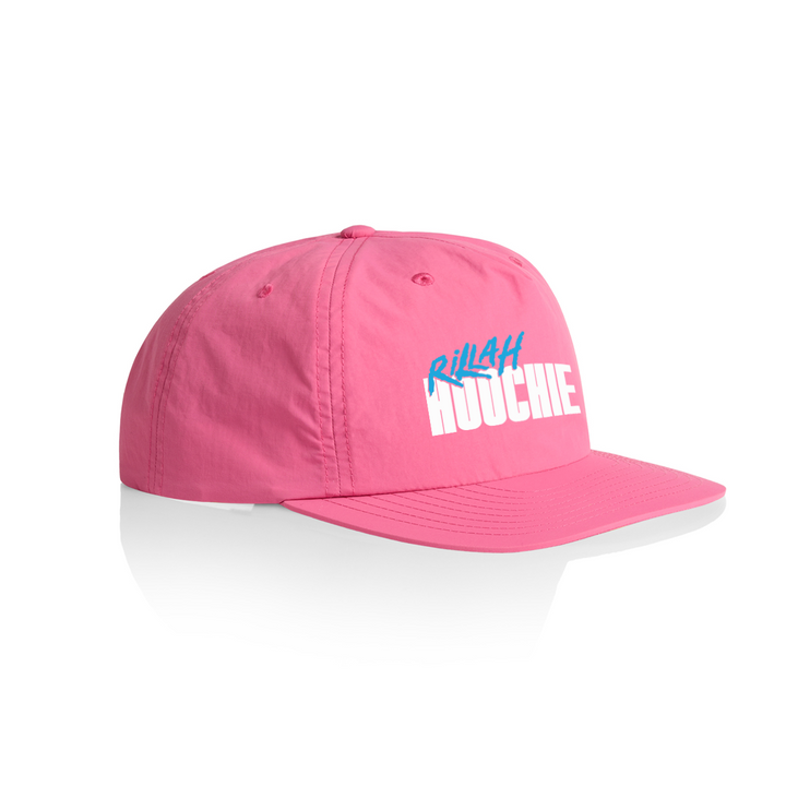 Rillah Hoochie Surf Hat